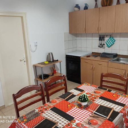 Apartmani Iva Sveti Juraj Dış mekan fotoğraf