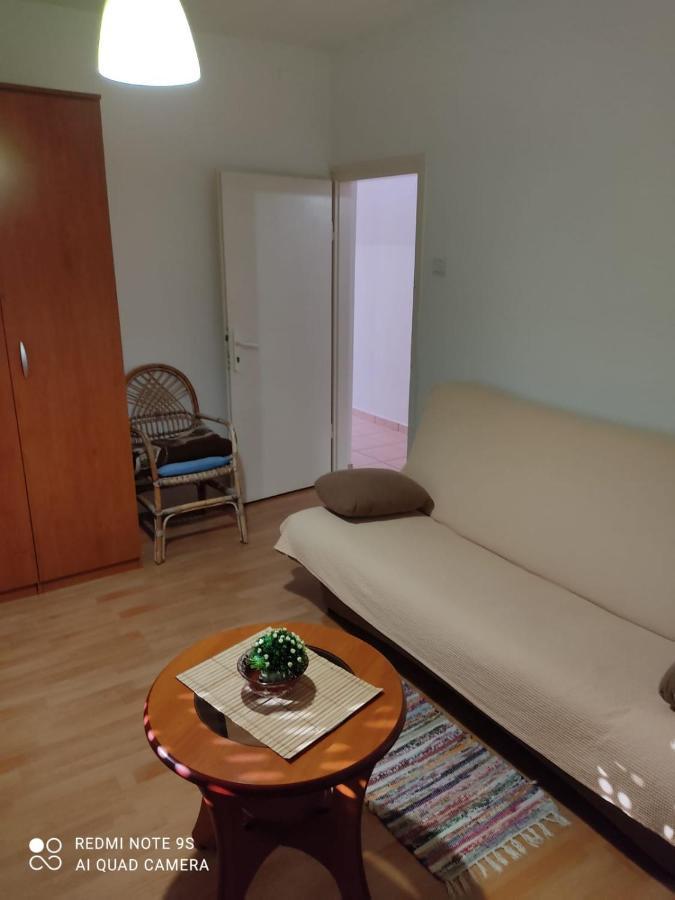 Apartmani Iva Sveti Juraj Dış mekan fotoğraf