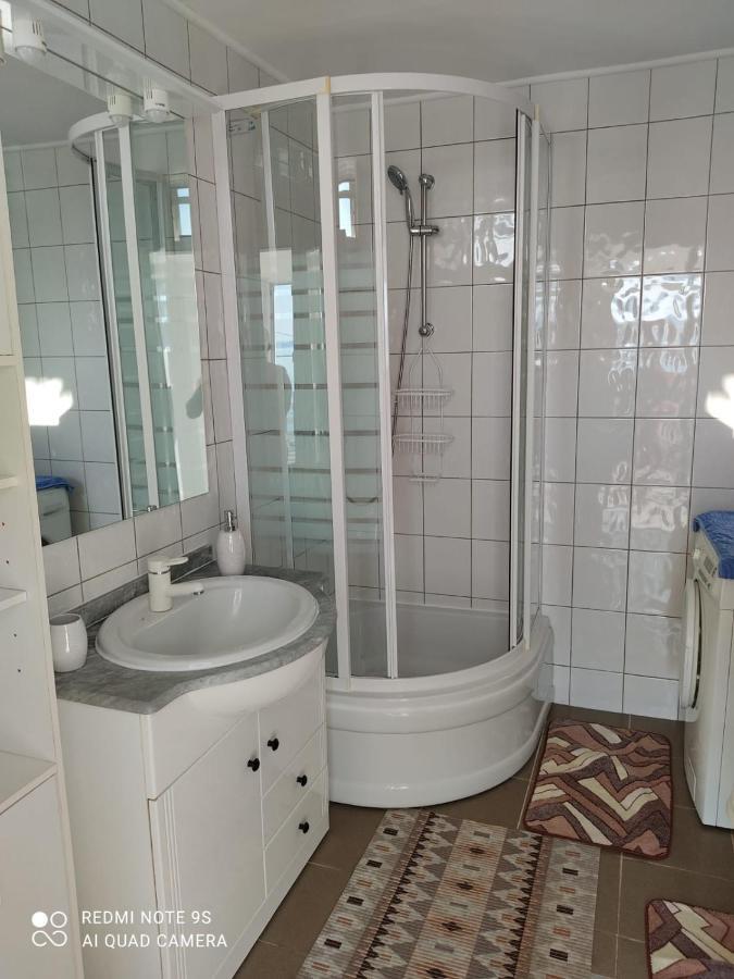 Apartmani Iva Sveti Juraj Dış mekan fotoğraf