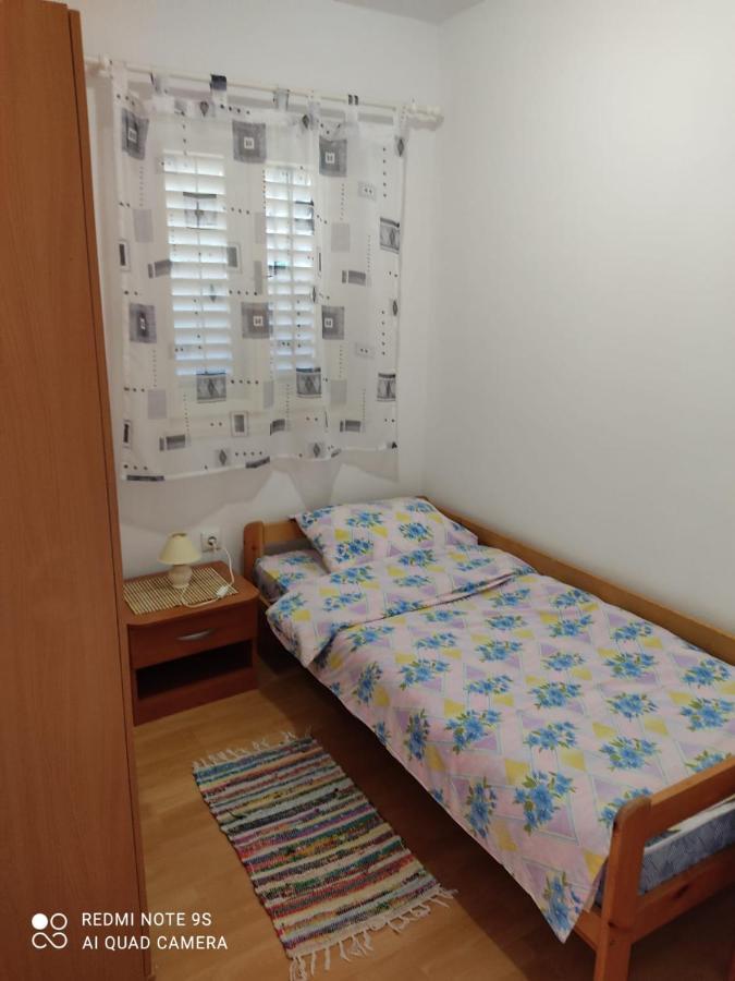 Apartmani Iva Sveti Juraj Dış mekan fotoğraf