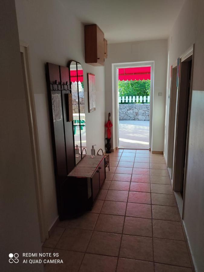 Apartmani Iva Sveti Juraj Dış mekan fotoğraf