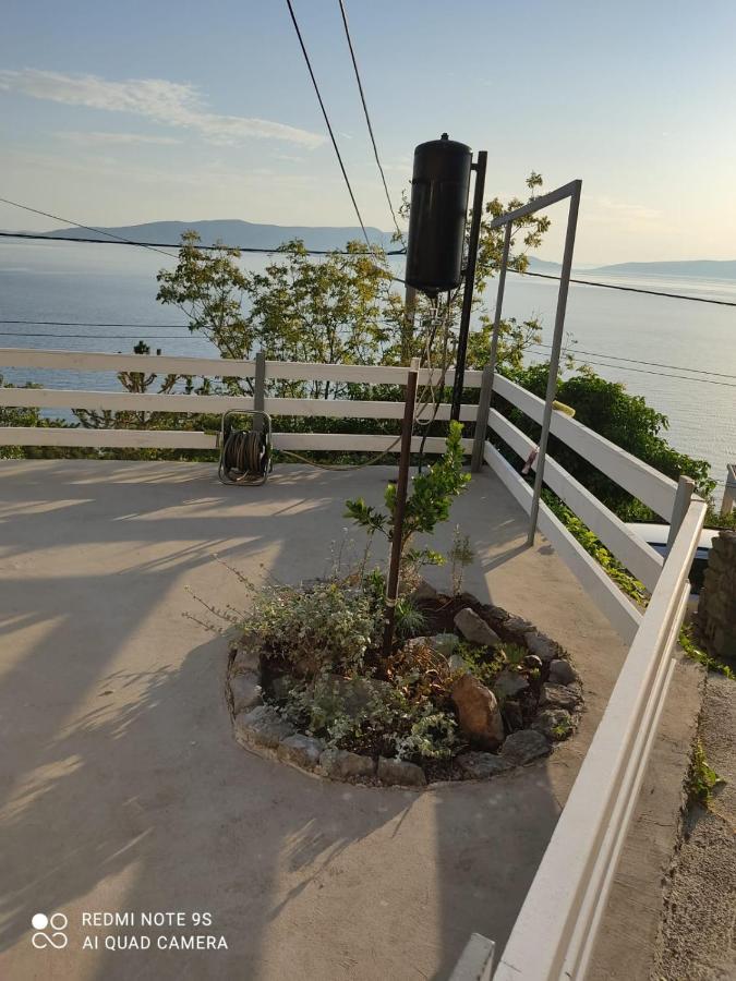 Apartmani Iva Sveti Juraj Dış mekan fotoğraf