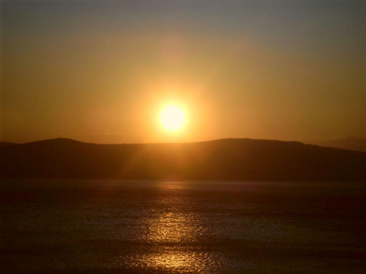 Apartmani Iva Sveti Juraj Dış mekan fotoğraf