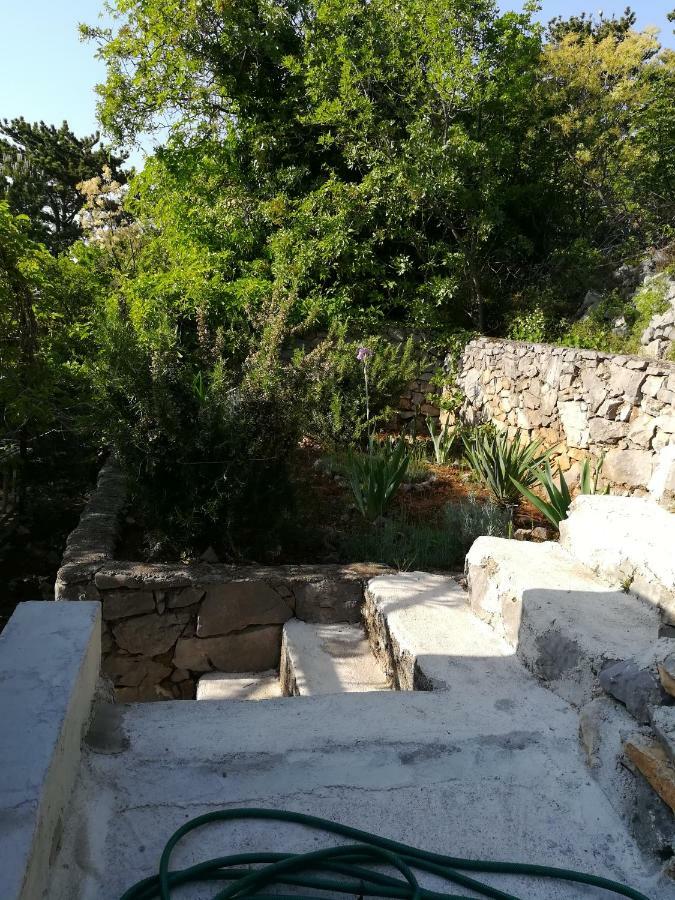 Apartmani Iva Sveti Juraj Dış mekan fotoğraf