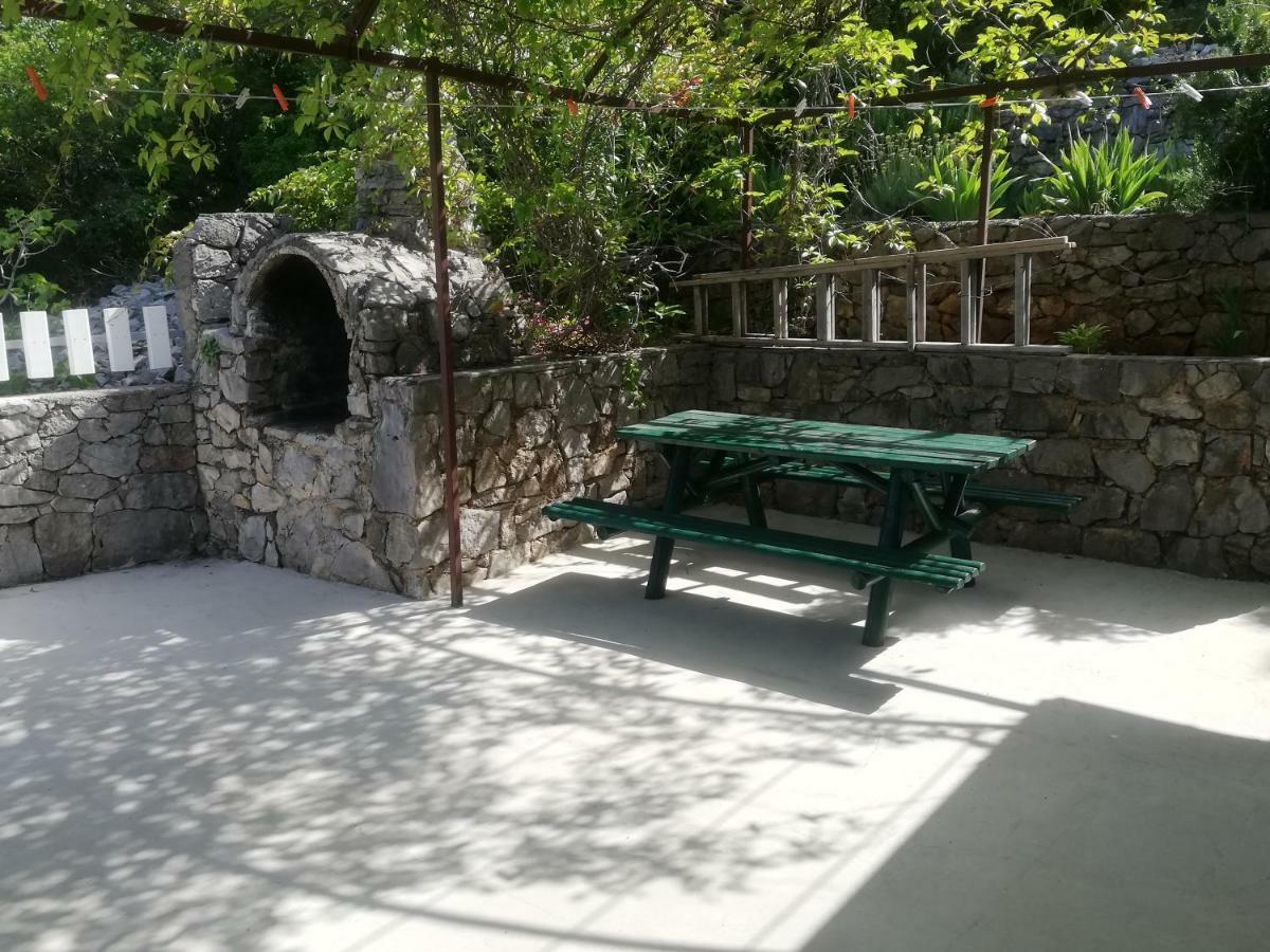 Apartmani Iva Sveti Juraj Dış mekan fotoğraf