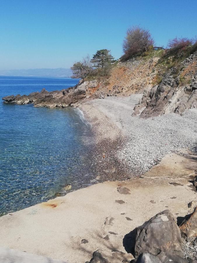 Apartmani Iva Sveti Juraj Dış mekan fotoğraf